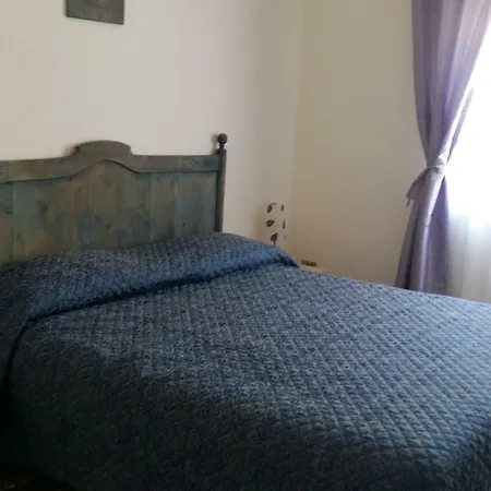 Maison Saint Marie Apartment Capo Vaticano