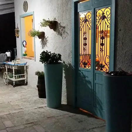 Maison Saint Marie * Capo Vaticano