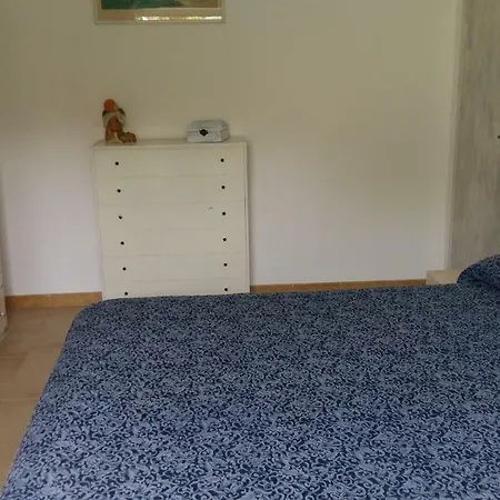 Maison Saint Marie Apartment
