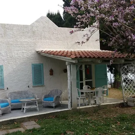 Apartment Maison Saint Marie Capo Vaticano