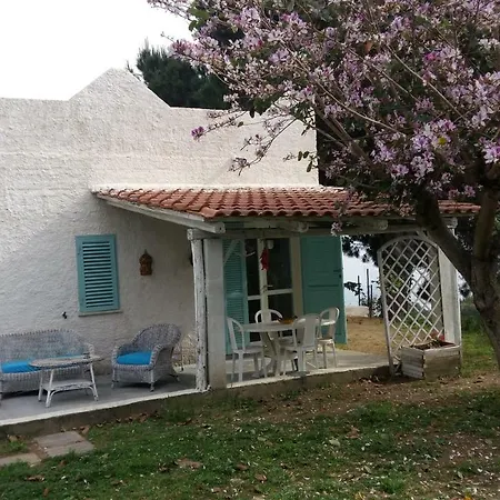 Maison Saint Marie * Capo Vaticano