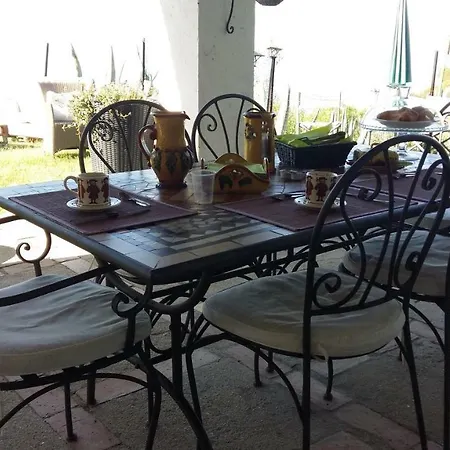 Apartment Maison Saint Marie Capo Vaticano