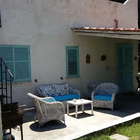 Apartment Maison Saint Marie Capo Vaticano