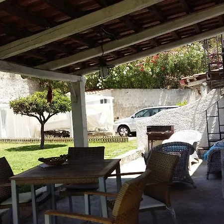 Maison Saint Marie Apartment