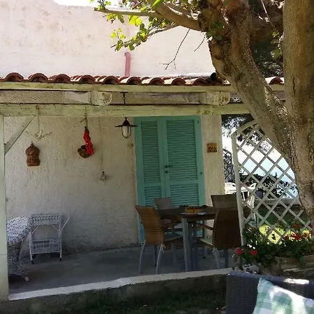 Maison Saint Marie Apartment Capo Vaticano